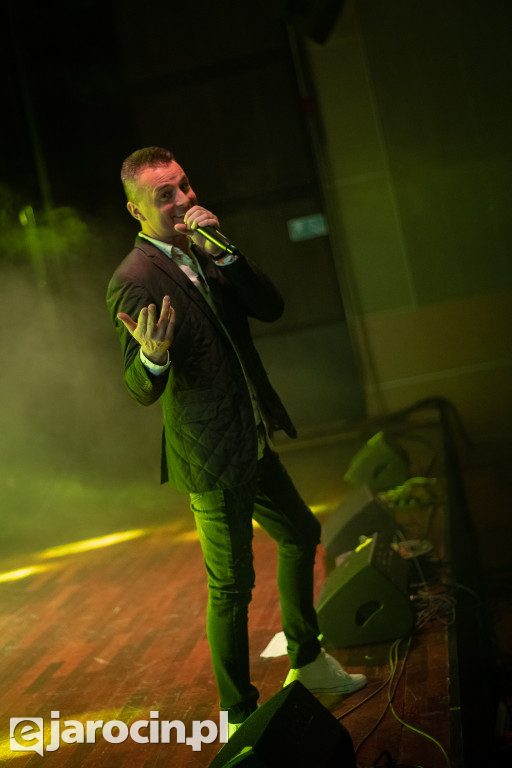 Koncert charytatywny dla Ukrainy