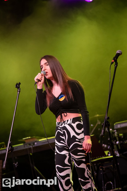 Koncert charytatywny dla Ukrainy. Nowe zdjęcia