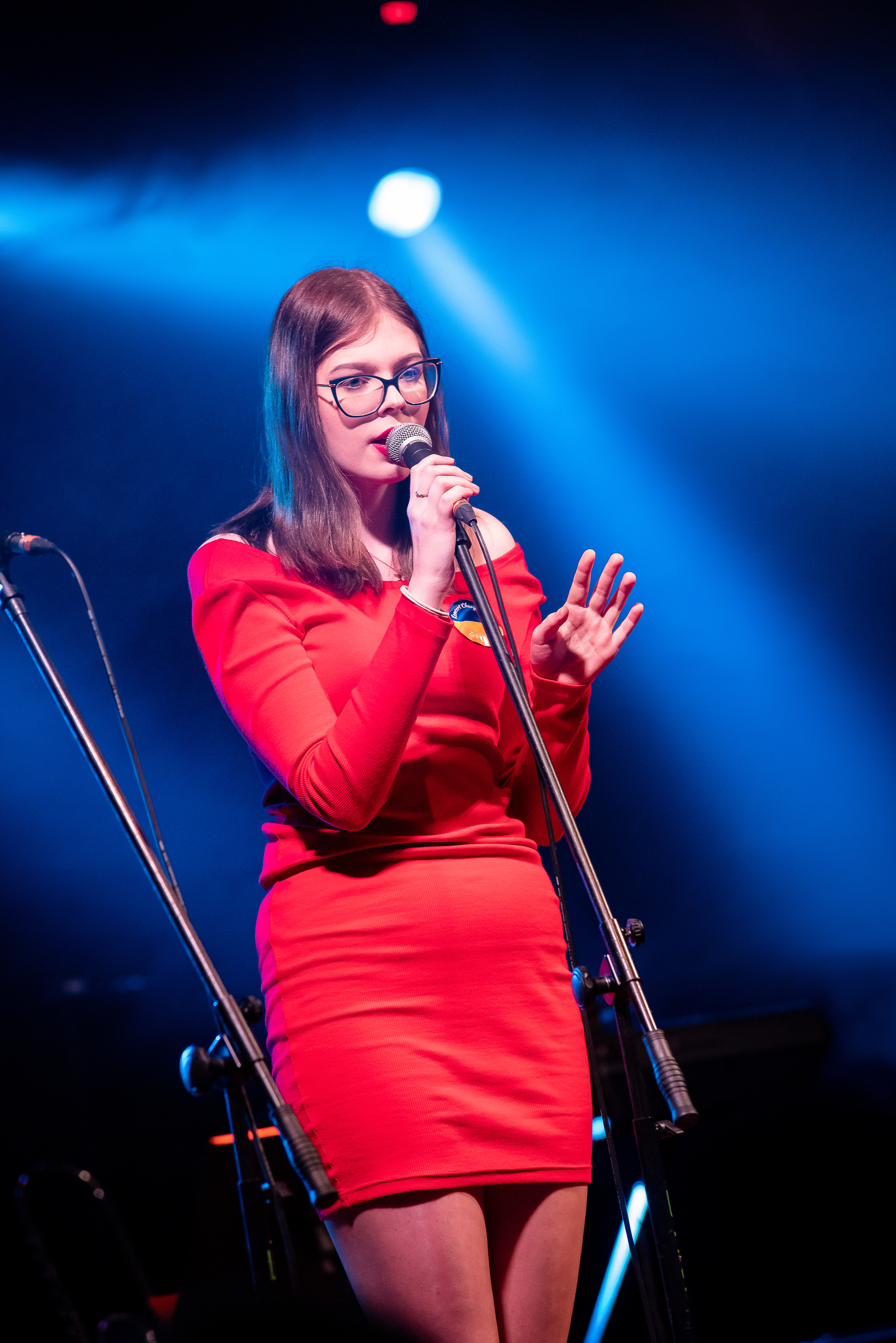 Koncert charytatywny dla Ukrainy. Nowe zdjęcia