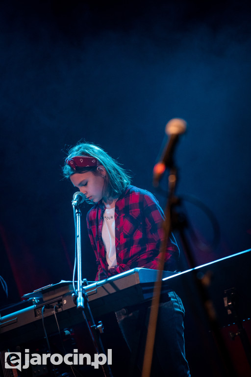 Koncert charytatywny dla Ukrainy. Nowe zdjęcia