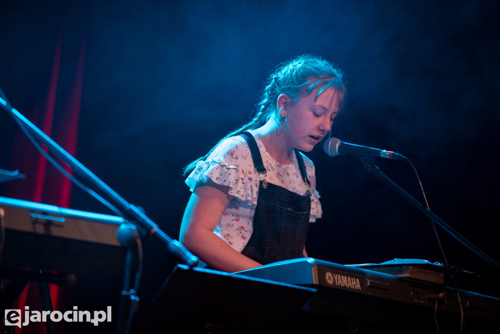 Koncert charytatywny dla Ukrainy. Nowe zdjęcia