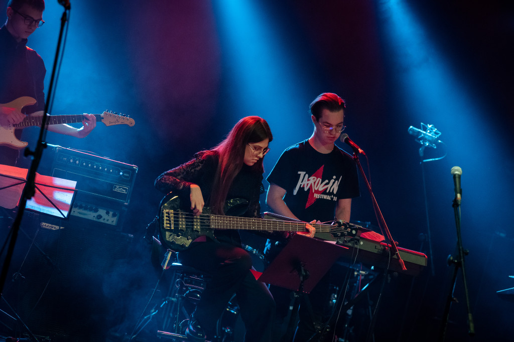 Koncert charytatywny dla Ukrainy. Nowe zdjęcia