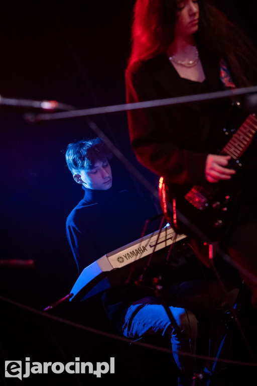 Koncert charytatywny dla Ukrainy. Nowe zdjęcia