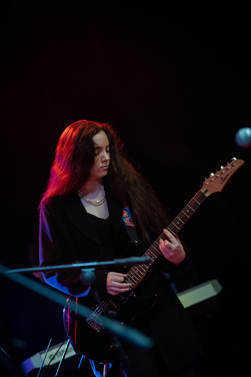 Koncert charytatywny dla Ukrainy. Nowe zdjęcia