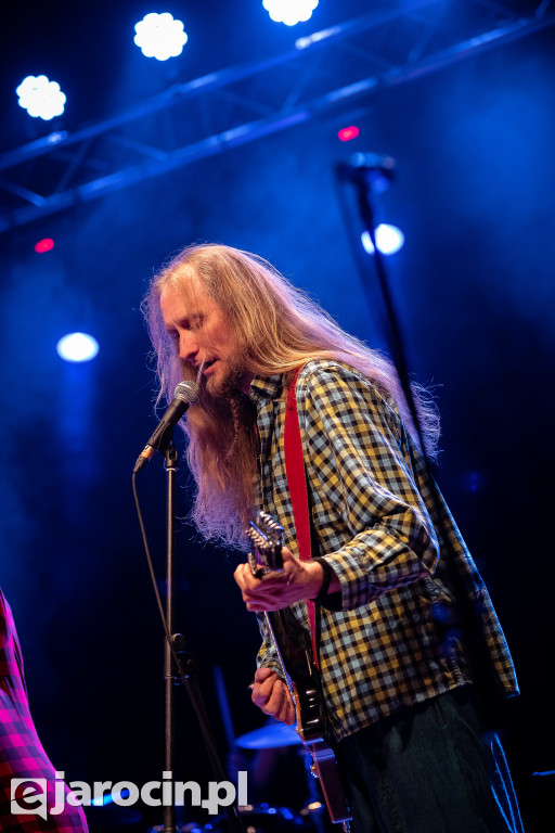 Koncert charytatywny dla Ukrainy. Nowe zdjęcia