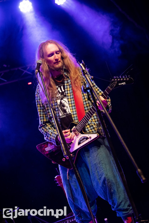 Koncert charytatywny dla Ukrainy. Nowe zdjęcia