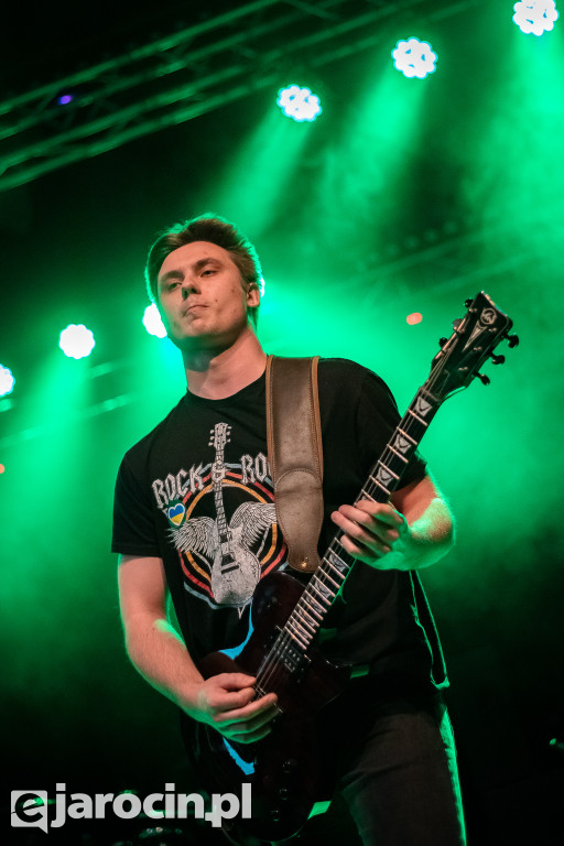 Koncert charytatywny dla Ukrainy. Nowe zdjęcia