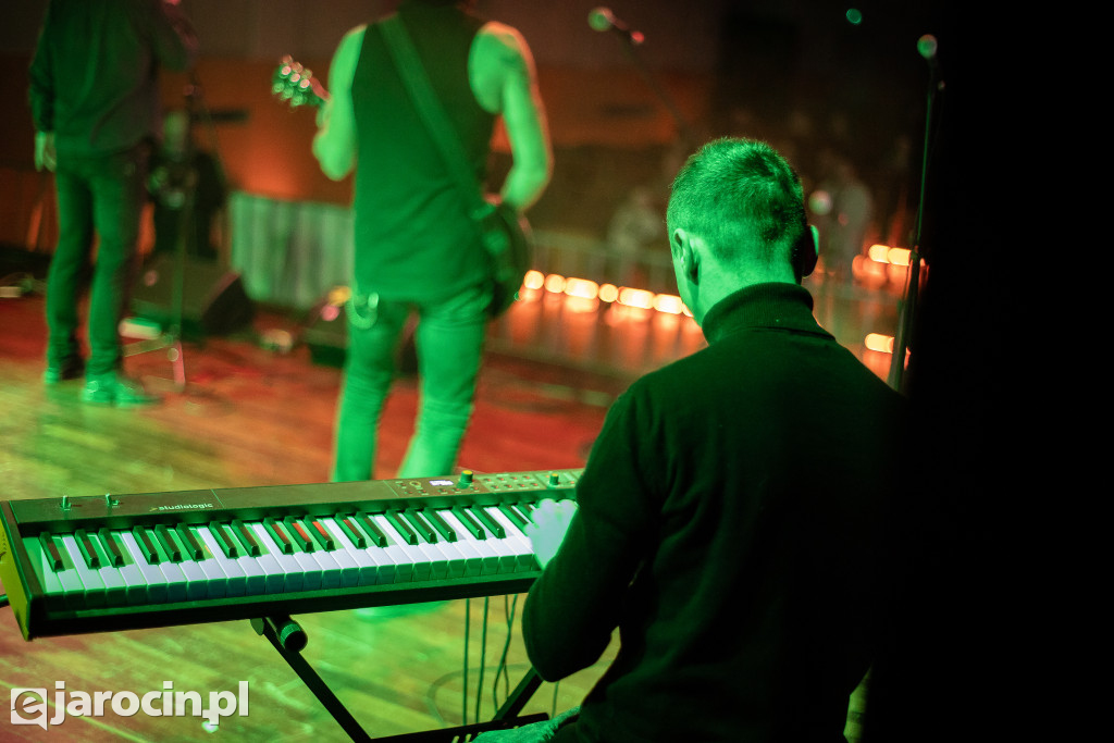 Koncert charytatywny dla Ukrainy. Nowe zdjęcia