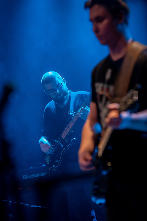 Koncert charytatywny dla Ukrainy. Nowe zdjęcia