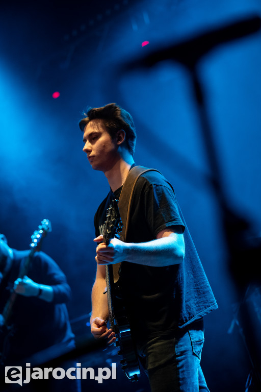 Koncert charytatywny dla Ukrainy. Nowe zdjęcia