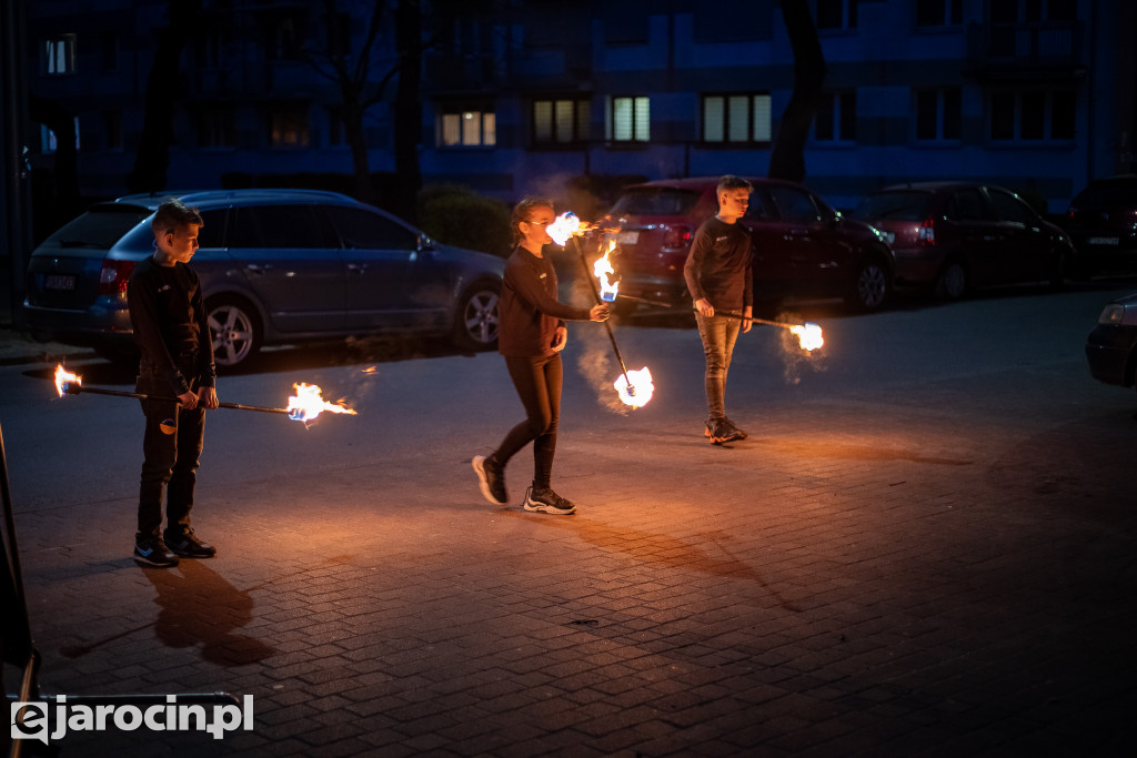 Koncert charytatywny dla Ukrainy. Nowe zdjęcia