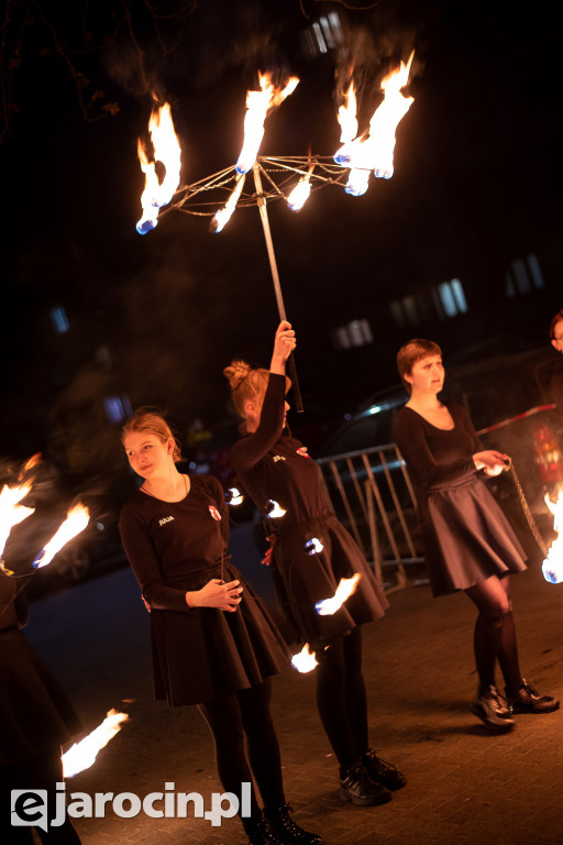 Koncert charytatywny dla Ukrainy. Nowe zdjęcia