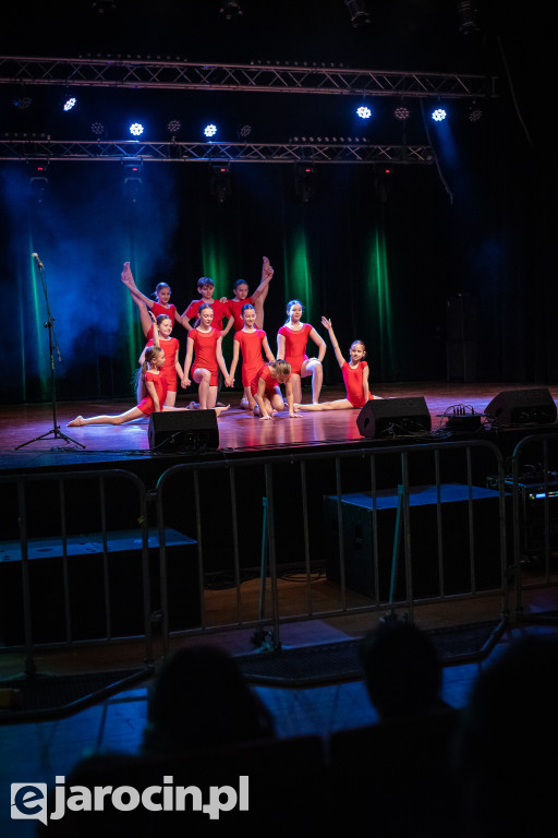Koncert charytatywny dla Ukrainy. Nowe zdjęcia