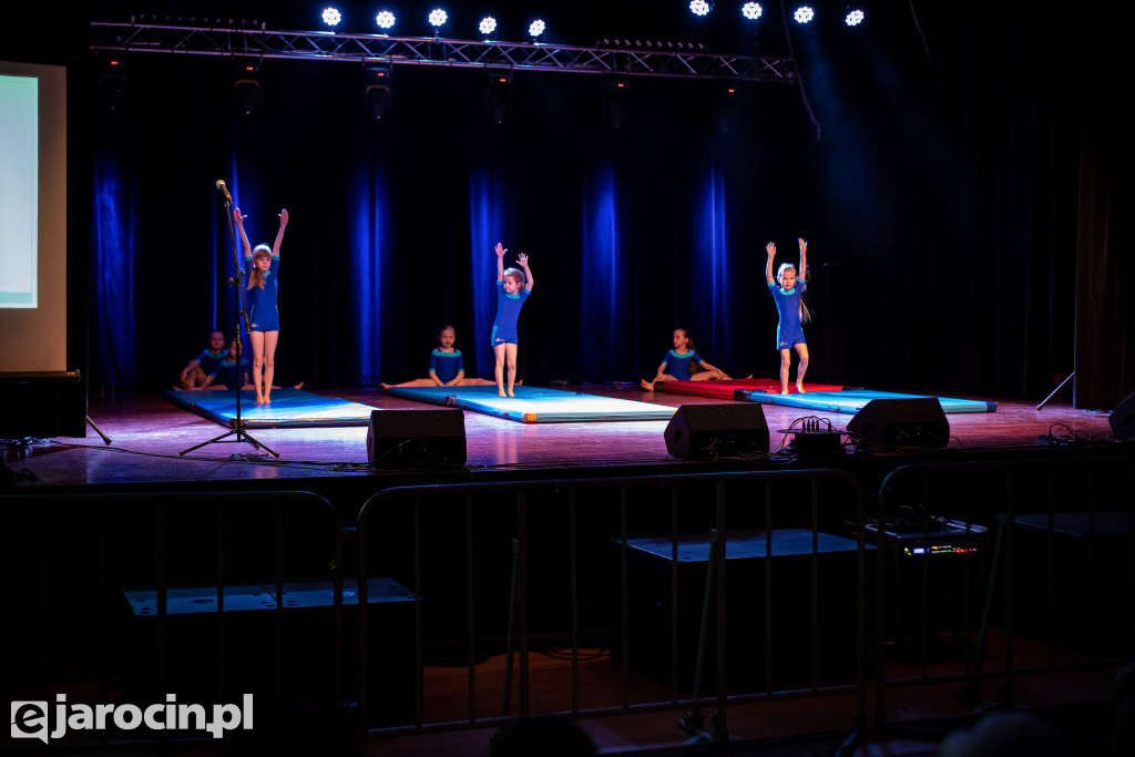 Koncert charytatywny dla Ukrainy. Nowe zdjęcia