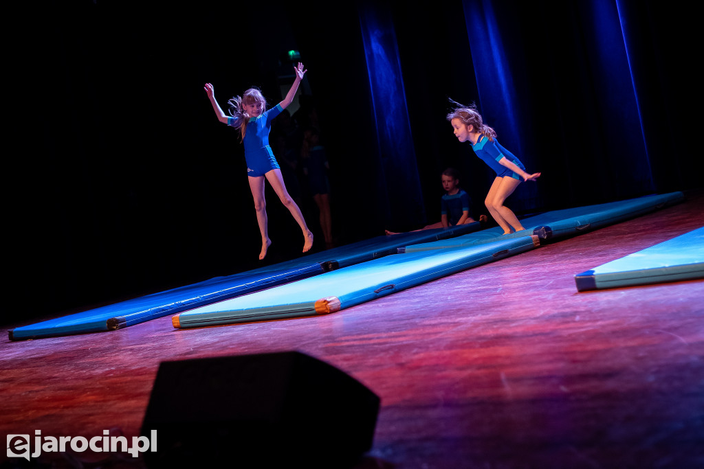 Koncert charytatywny dla Ukrainy. Nowe zdjęcia