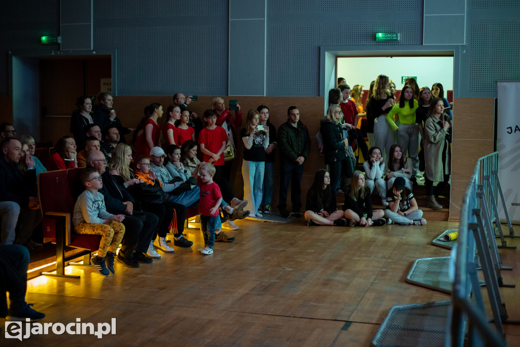 Koncert charytatywny dla Ukrainy. Nowe zdjęcia