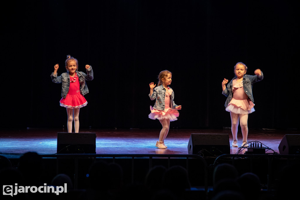 Koncert charytatywny dla Ukrainy. Nowe zdjęcia