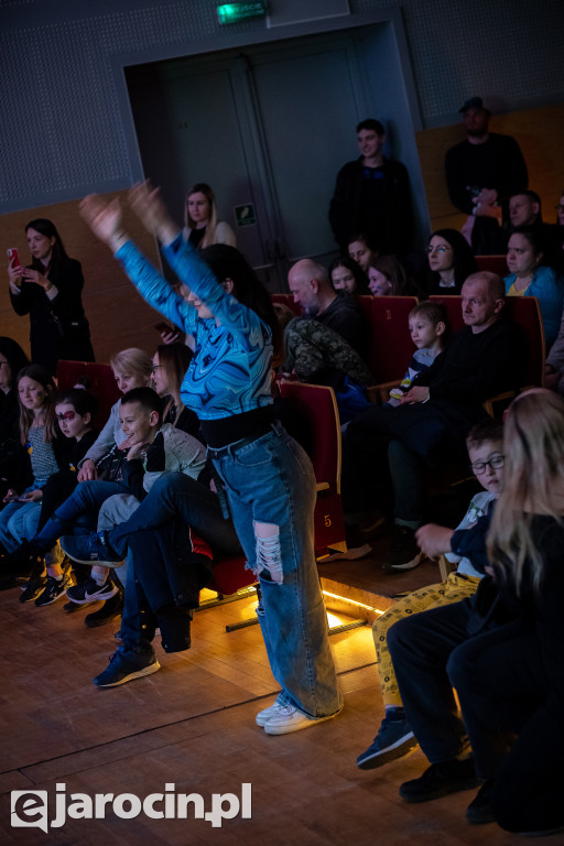 Koncert charytatywny dla Ukrainy. Nowe zdjęcia
