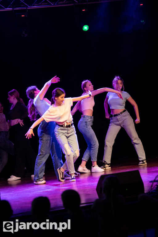 Koncert charytatywny dla Ukrainy. Nowe zdjęcia