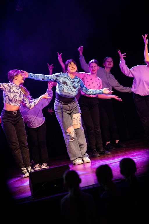 Koncert charytatywny dla Ukrainy. Nowe zdjęcia