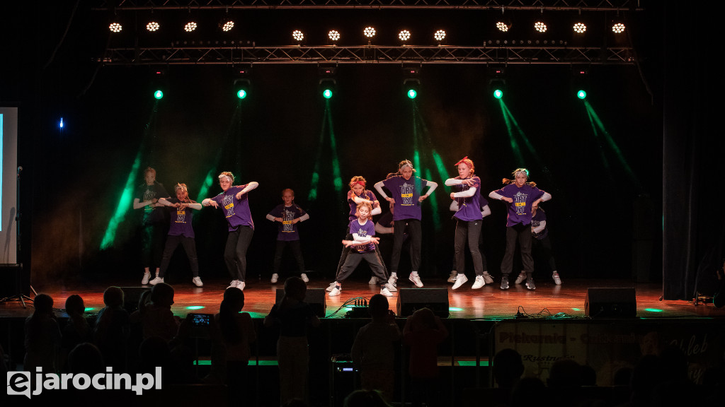 Koncert charytatywny dla Ukrainy. Nowe zdjęcia