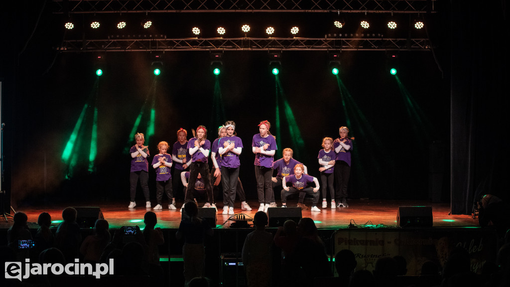 Koncert charytatywny dla Ukrainy. Nowe zdjęcia