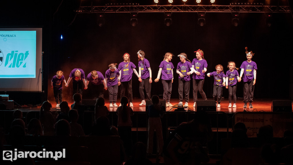 Koncert charytatywny dla Ukrainy. Nowe zdjęcia