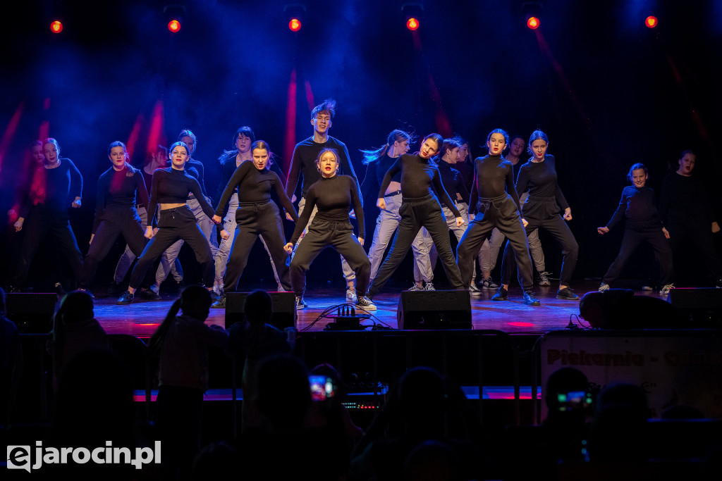 Koncert charytatywny dla Ukrainy. Nowe zdjęcia