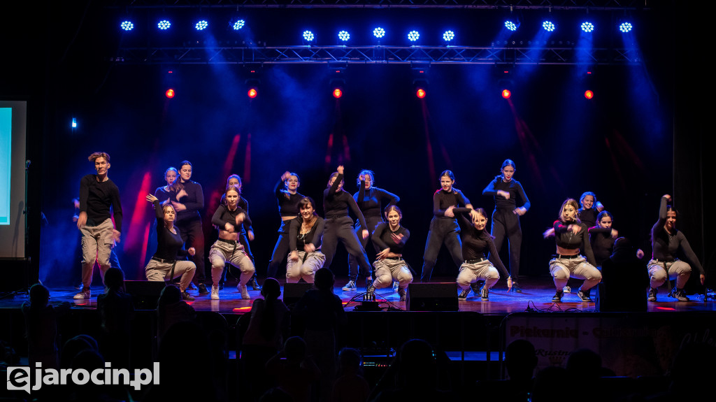 Koncert charytatywny dla Ukrainy. Nowe zdjęcia