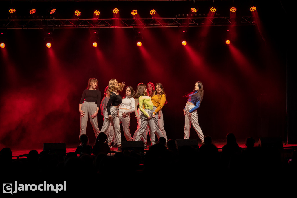 Koncert charytatywny dla Ukrainy. Nowe zdjęcia