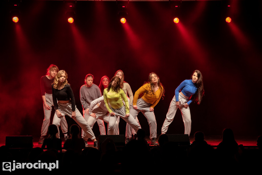 Koncert charytatywny dla Ukrainy. Nowe zdjęcia