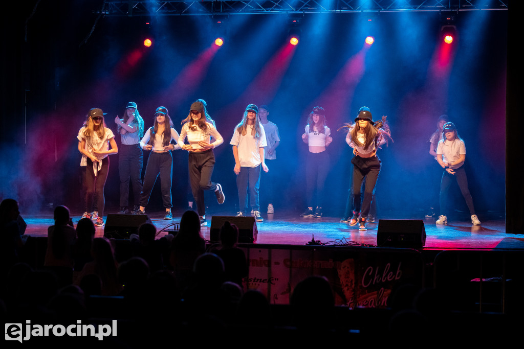 Koncert charytatywny dla Ukrainy. Nowe zdjęcia