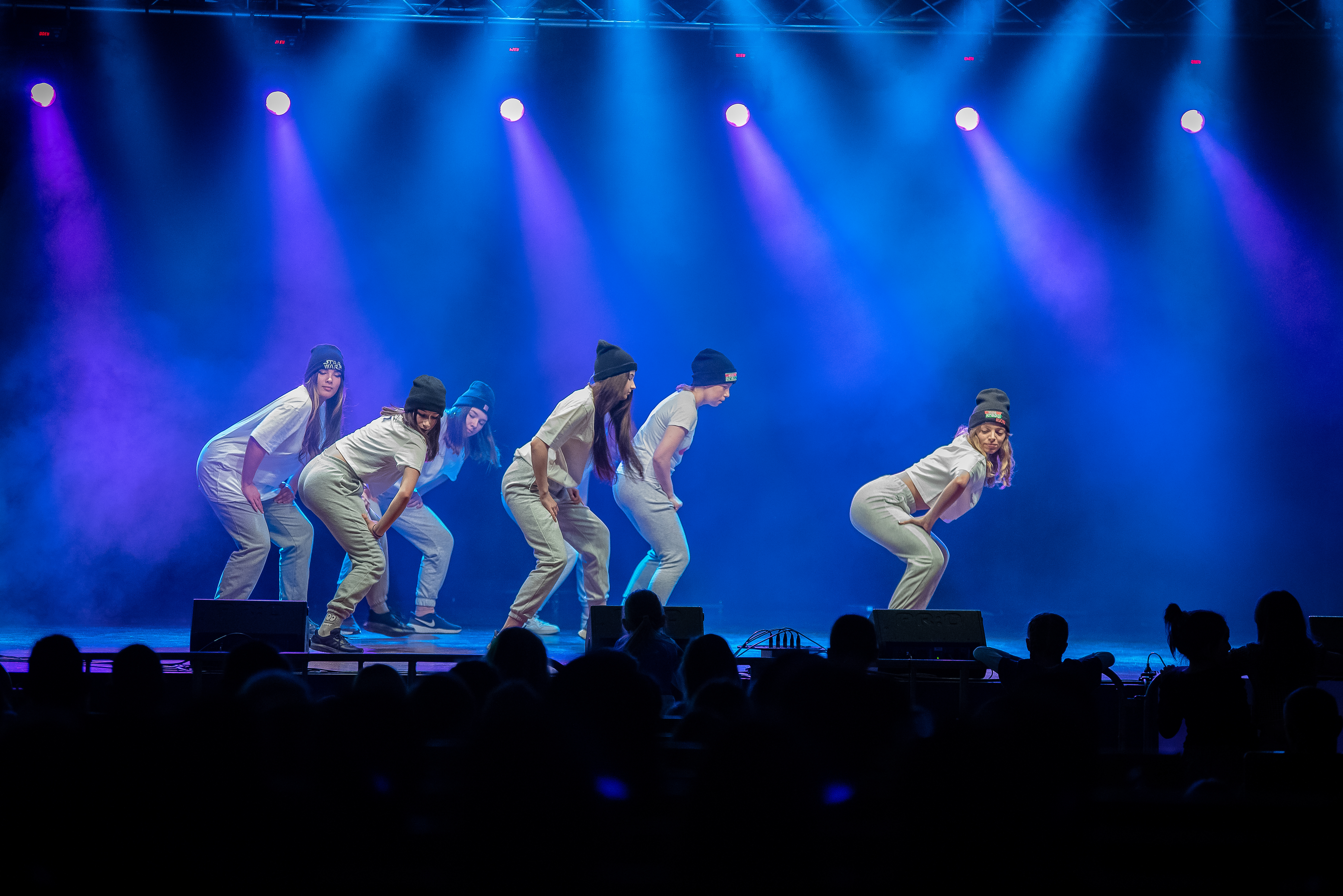 Koncert charytatywny dla Ukrainy. Nowe zdjęcia
