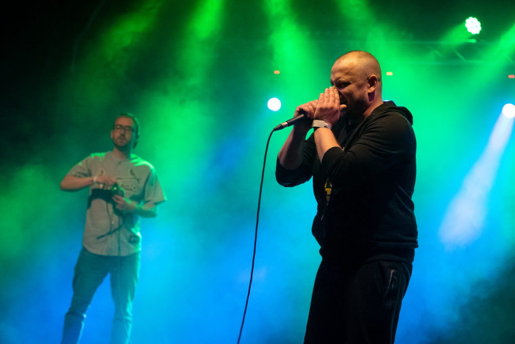 Koncert charytatywny dla Ukrainy. Nowe zdjęcia