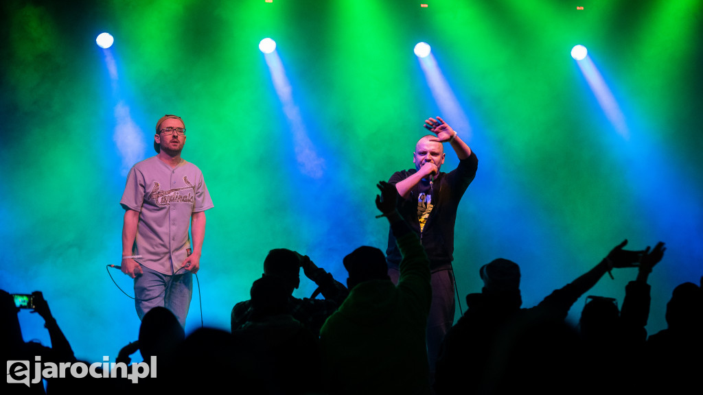 Koncert charytatywny dla Ukrainy. Nowe zdjęcia