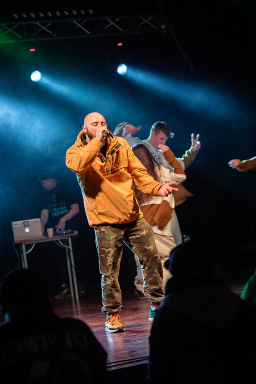 Koncert charytatywny dla Ukrainy. Nowe zdjęcia