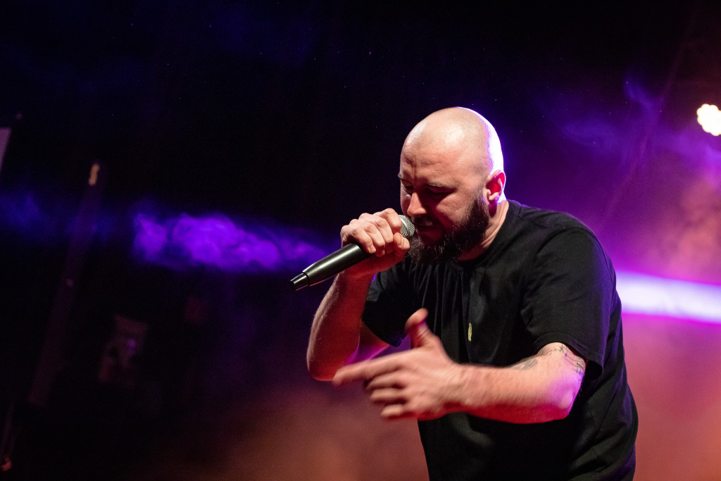 Koncert charytatywny dla Ukrainy. Nowe zdjęcia