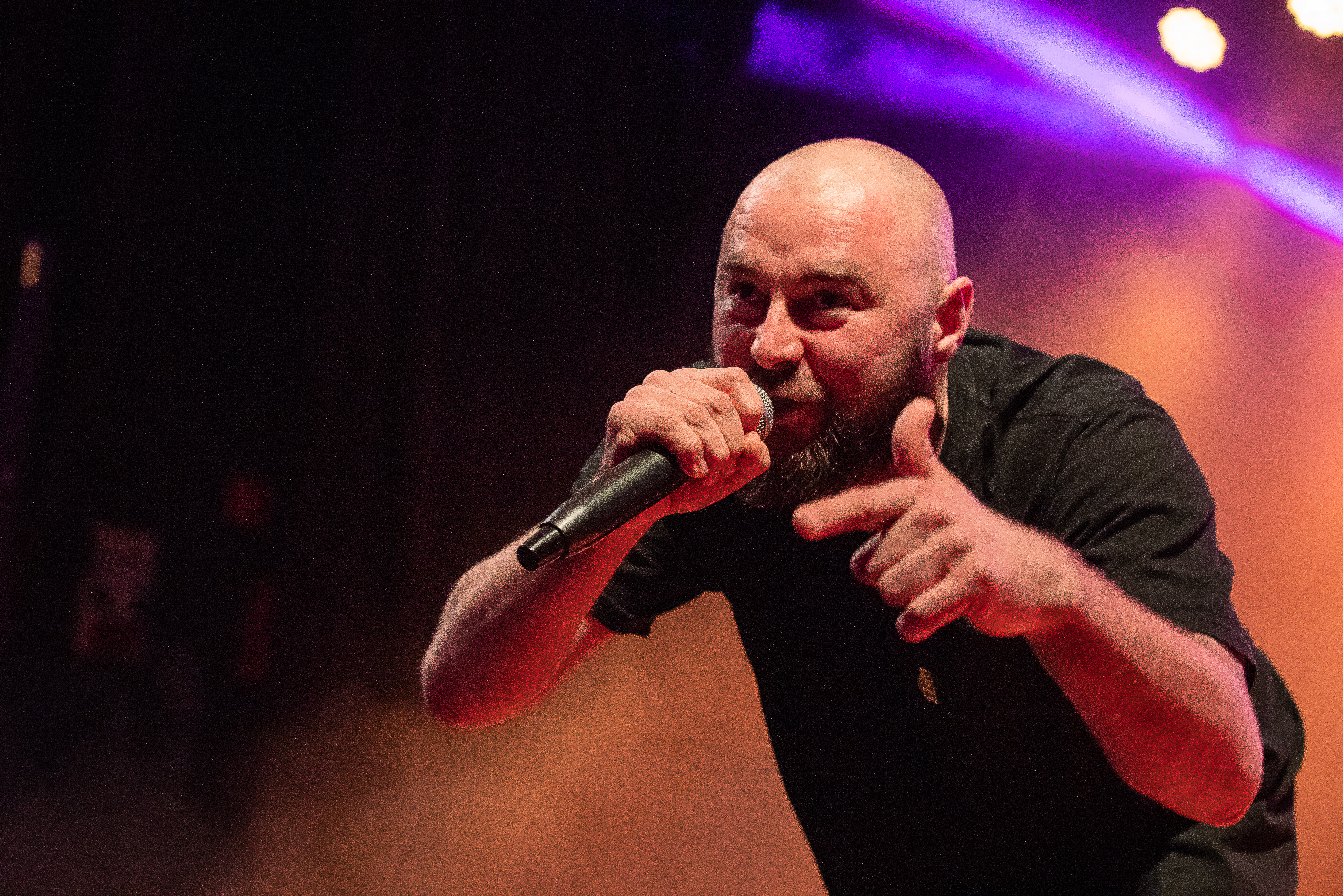Koncert charytatywny dla Ukrainy. Nowe zdjęcia