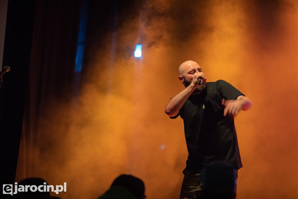 Koncert charytatywny dla Ukrainy. Nowe zdjęcia