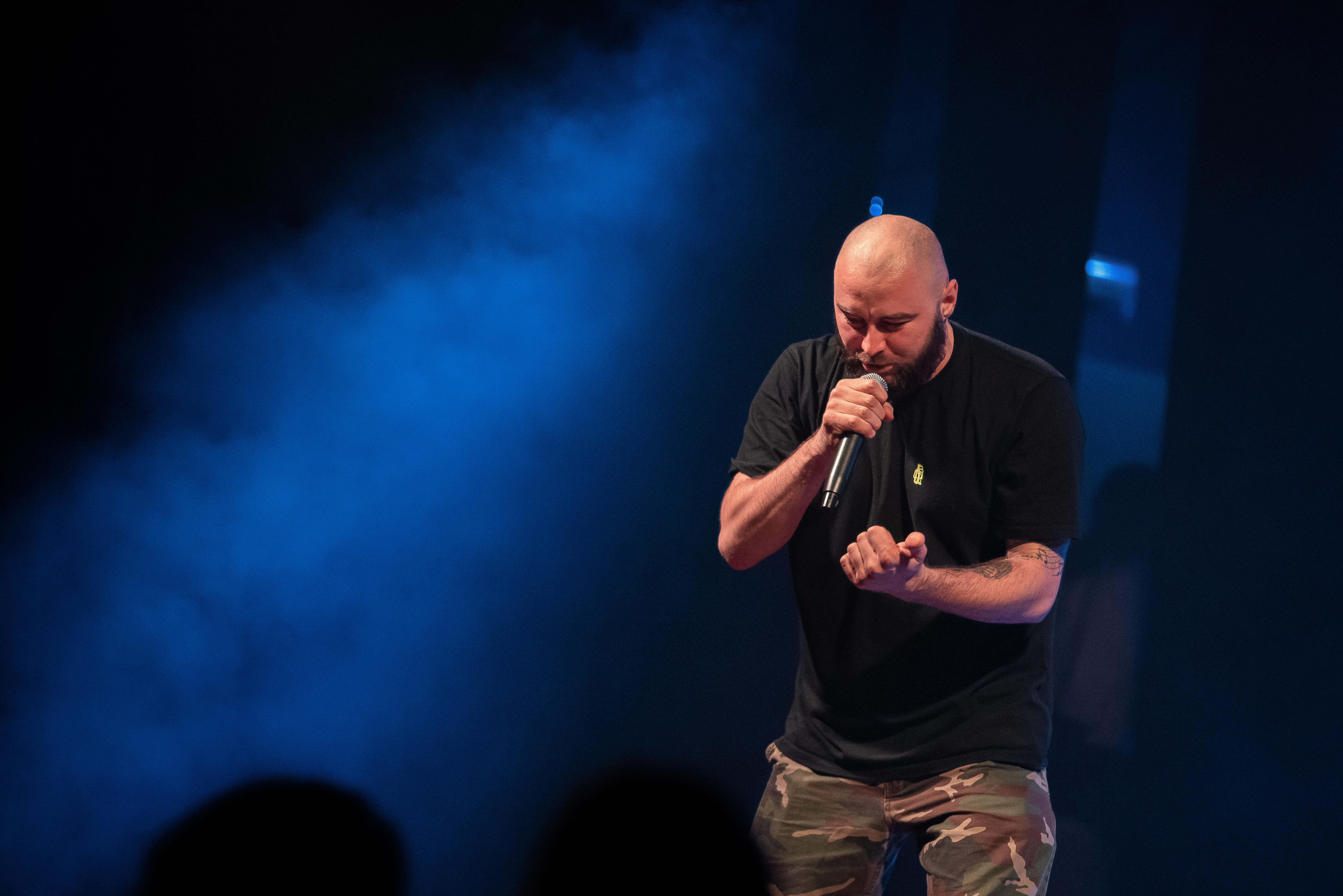 Koncert charytatywny dla Ukrainy. Nowe zdjęcia