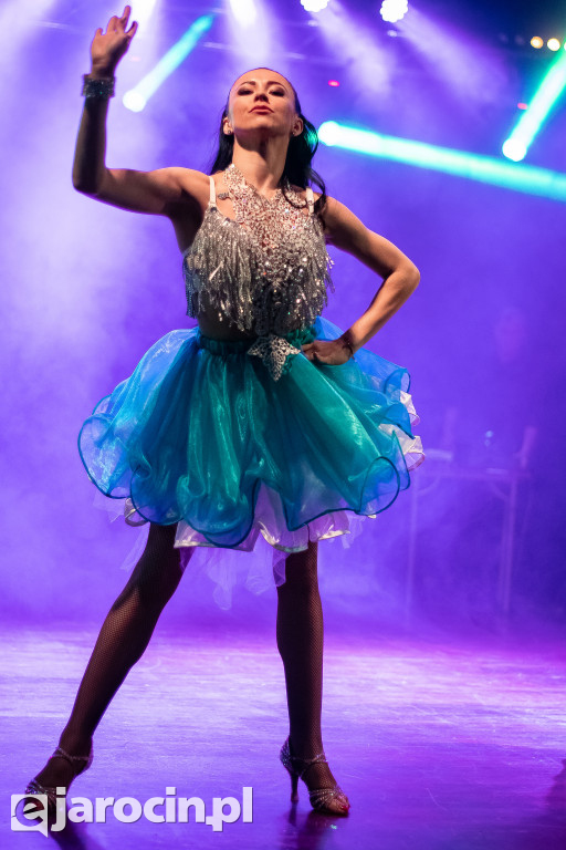 Koncert charytatywny dla Ukrainy. Nowe zdjęcia
