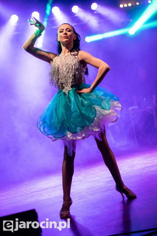 Koncert charytatywny dla Ukrainy. Nowe zdjęcia