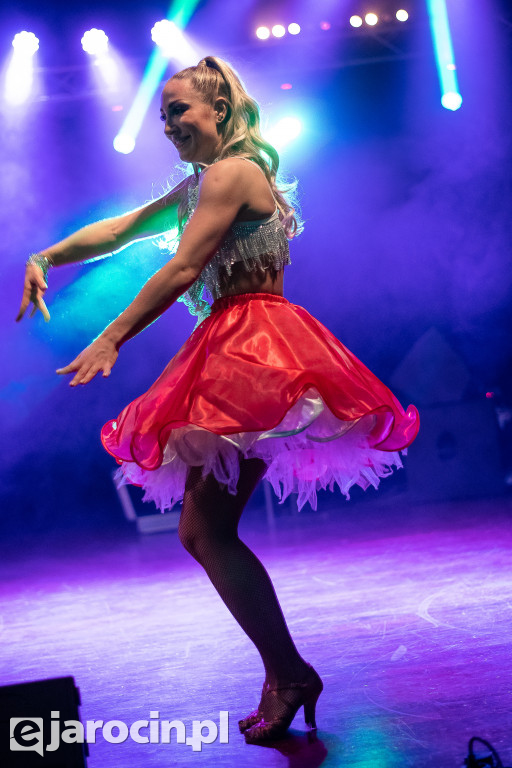 Koncert charytatywny dla Ukrainy. Nowe zdjęcia