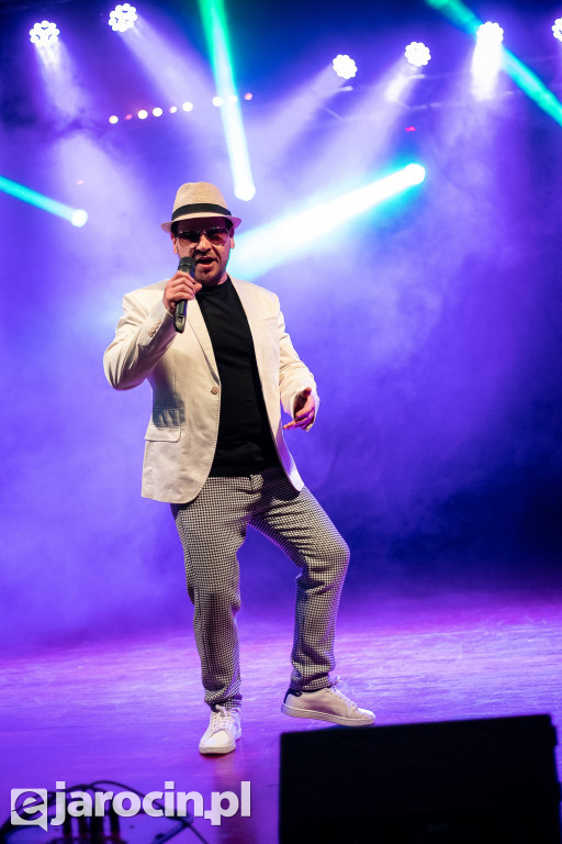 Koncert charytatywny dla Ukrainy. Nowe zdjęcia