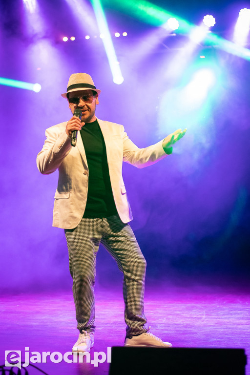 Koncert charytatywny dla Ukrainy. Nowe zdjęcia