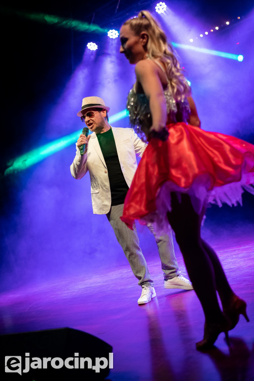 Koncert charytatywny dla Ukrainy. Nowe zdjęcia