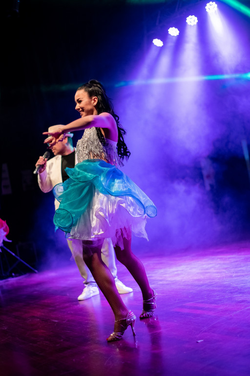 Koncert charytatywny dla Ukrainy. Nowe zdjęcia