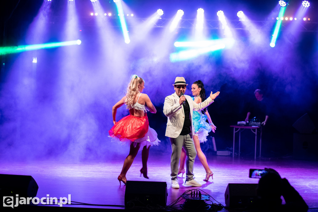 Koncert charytatywny dla Ukrainy. Nowe zdjęcia
