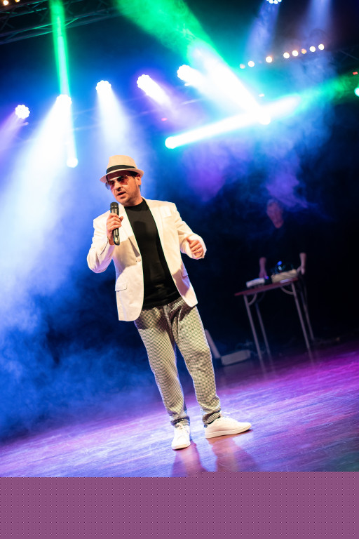 Koncert charytatywny dla Ukrainy. Nowe zdjęcia