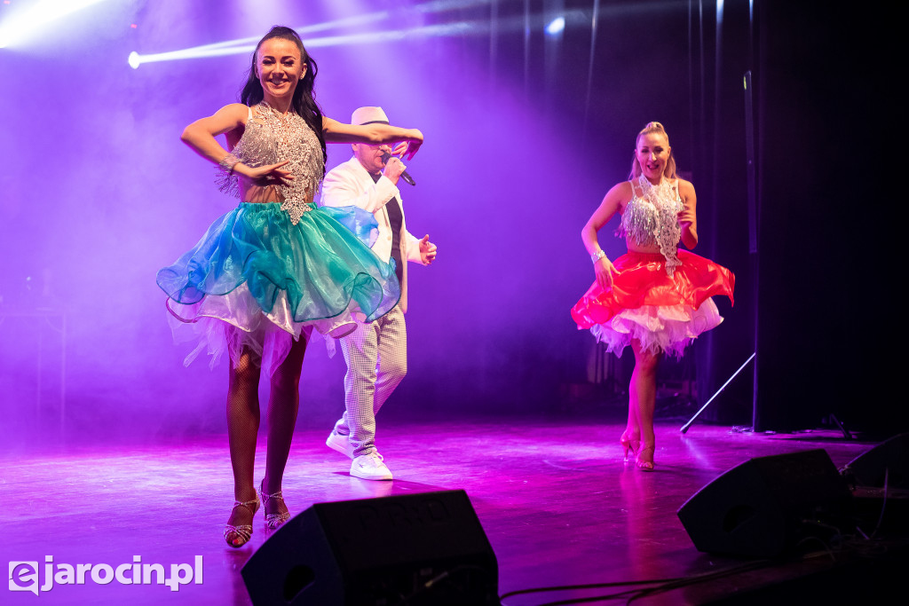Koncert charytatywny dla Ukrainy. Nowe zdjęcia